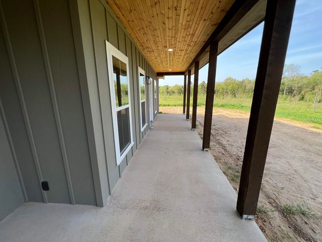 160 CR 4302, Naples, TX 75568