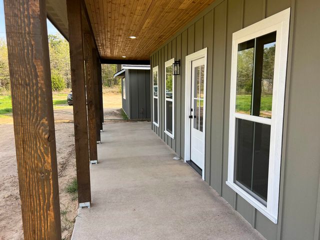 160 CR 4302, Naples, TX 75568