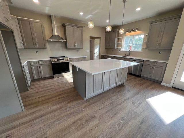 160 CR 4302, Naples, TX 75568