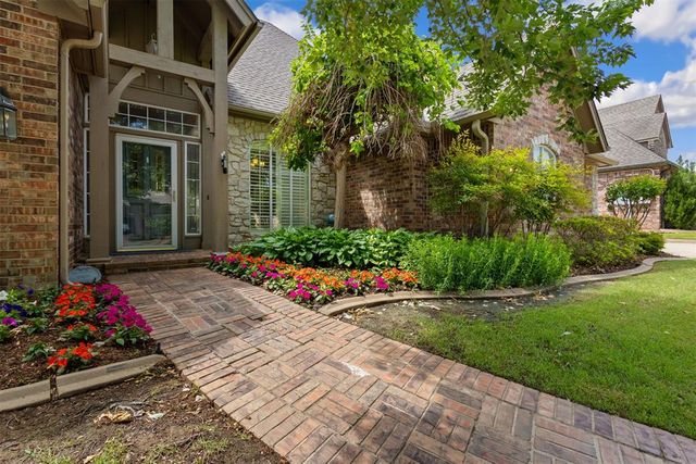 2804 Verona Way, Edmond, OK 73034