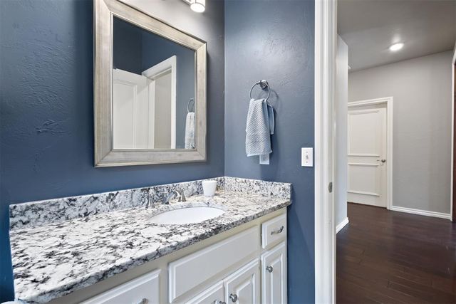 2804 Verona Way, Edmond, OK 73034
