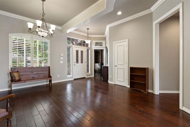 2804 Verona Way, Edmond, OK 73034