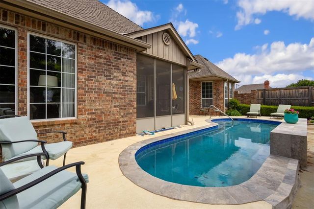 2804 Verona Way, Edmond, OK 73034