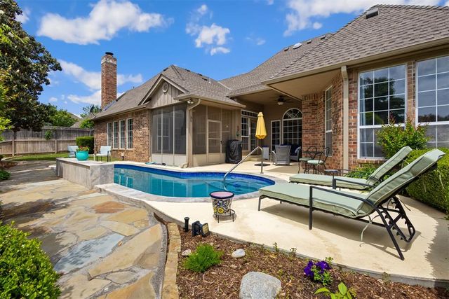 2804 Verona Way, Edmond, OK 73034