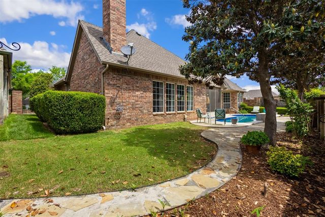 2804 Verona Way, Edmond, OK 73034