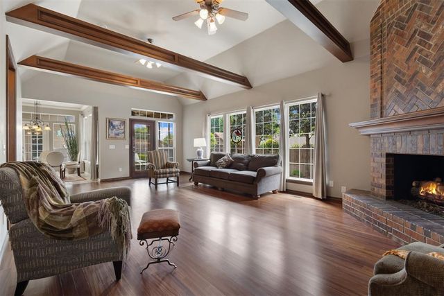 2804 Verona Way, Edmond, OK 73034