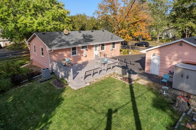 2254 Orchard Lane, White Bear Lake, MN 55110