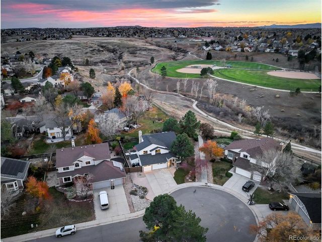 8864 S Indian Creek St, Highlands Ranch, CO 80126