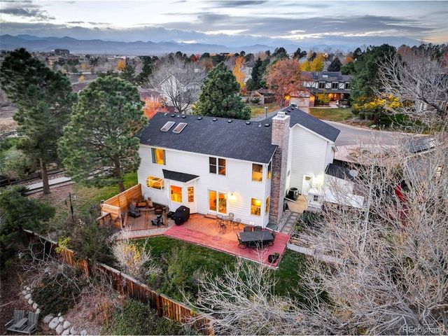 8864 S Indian Creek St, Highlands Ranch, CO 80126