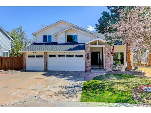 8864 S Indian Creek St, Highlands Ranch, CO 80126
