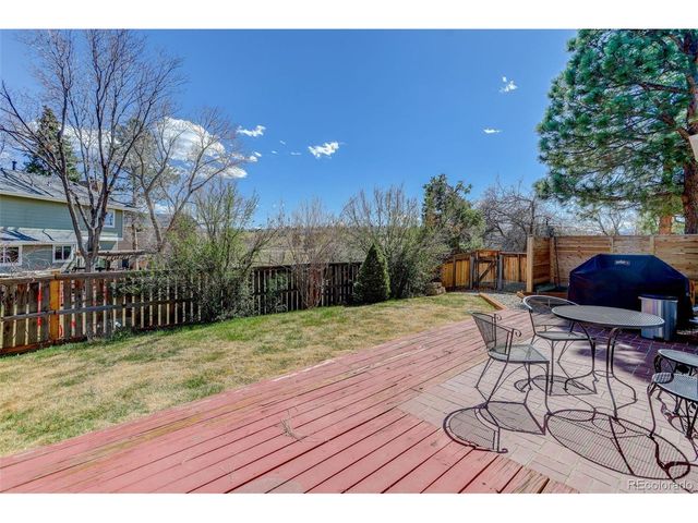 8864 S Indian Creek St, Highlands Ranch, CO 80126