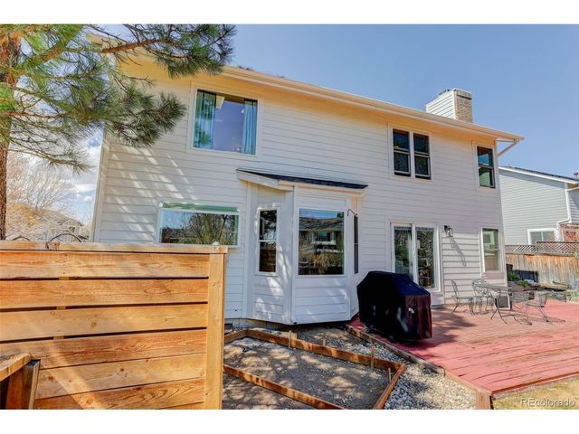 8864 S Indian Creek St, Highlands Ranch, CO 80126