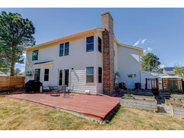 8864 S Indian Creek St, Highlands Ranch, CO 80126