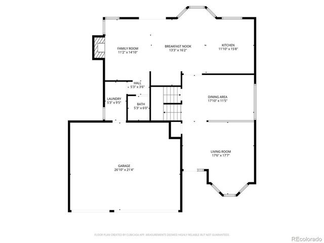 8864 S Indian Creek St, Highlands Ranch, CO 80126