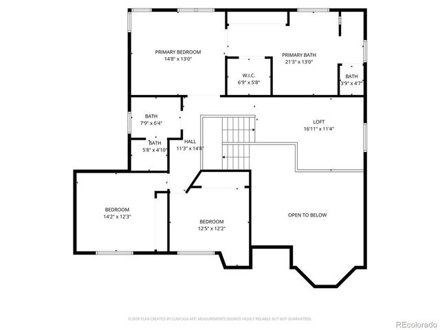 8864 S Indian Creek St, Highlands Ranch, CO 80126