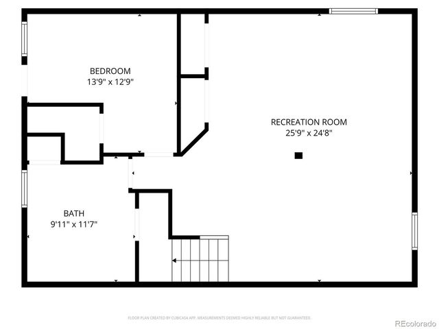 8864 S Indian Creek St, Highlands Ranch, CO 80126