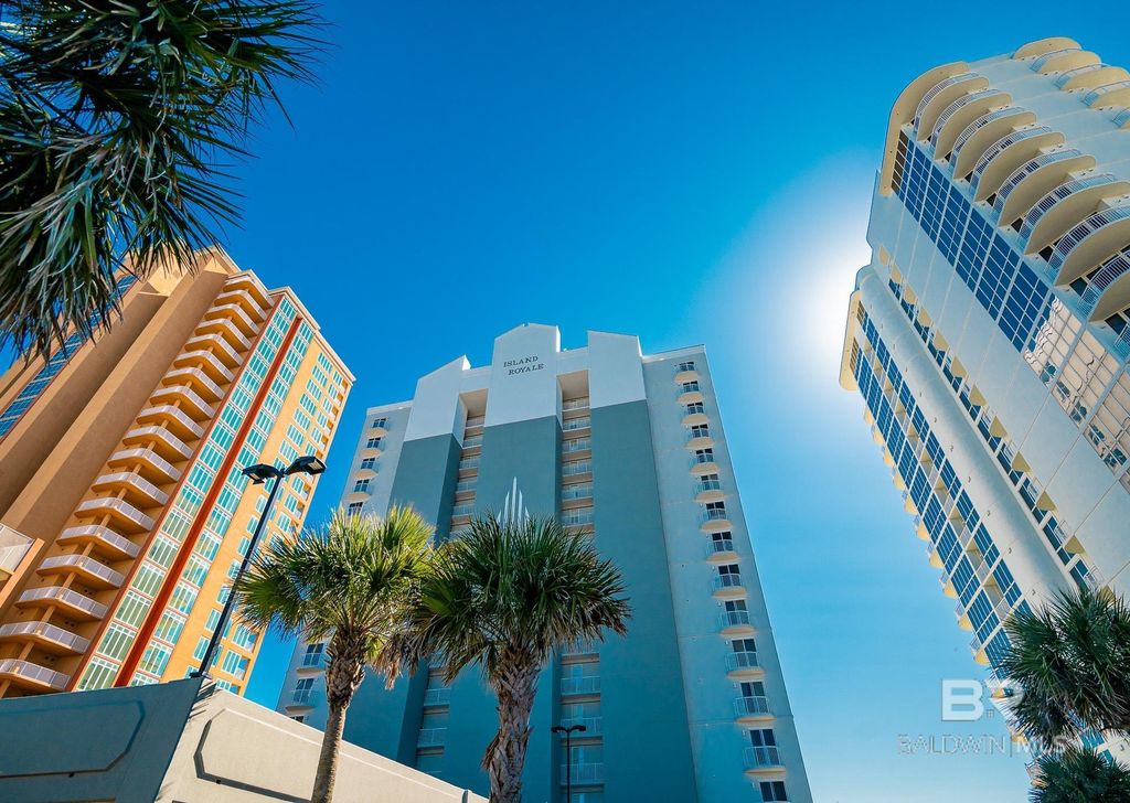 809 W Beach Boulevard 1103, Gulf Shores, AL 36542