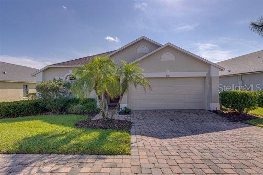 926 BALMORAL DRIVE, Davenport, FL 33896