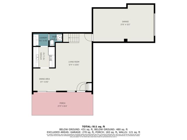 2826 Paddock Lane, Villa Hills, KY 41017