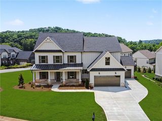 5809 Woodland Park Court, Jefferson, GA 30549