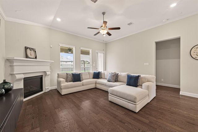 25303 Angelwood Springs Lane, Tomball, TX 77375