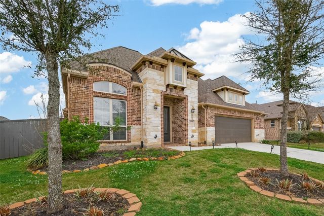25303 Angelwood Springs Lane, Tomball, TX 77375