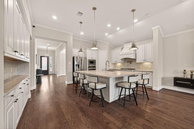 25303 Angelwood Springs Lane, Tomball, TX 77375