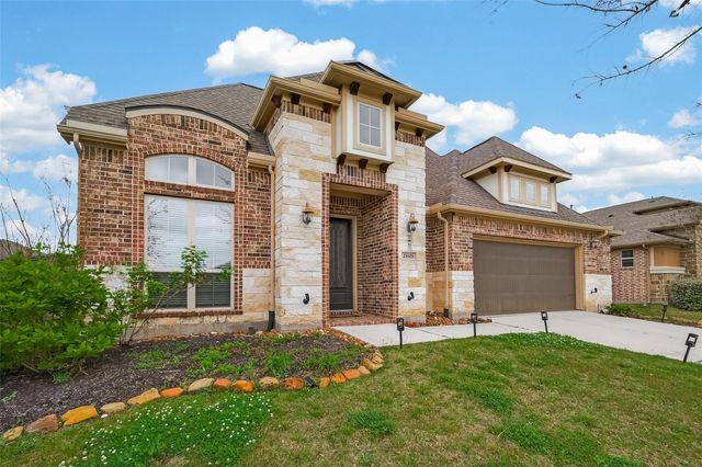 25303 Angelwood Springs Lane, Tomball, TX 77375
