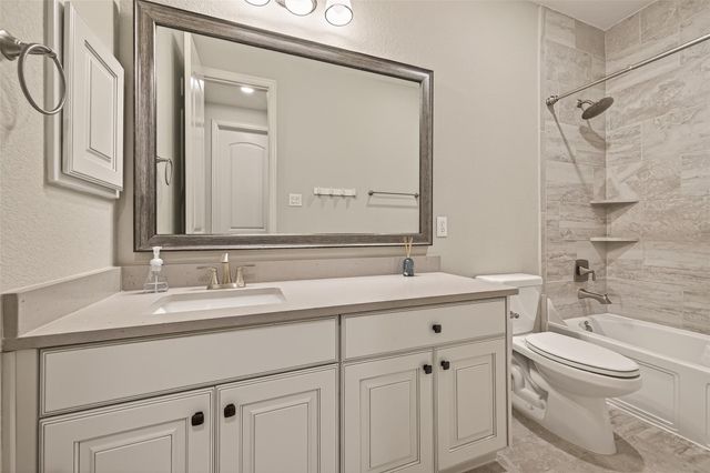 25303 Angelwood Springs Lane, Tomball, TX 77375