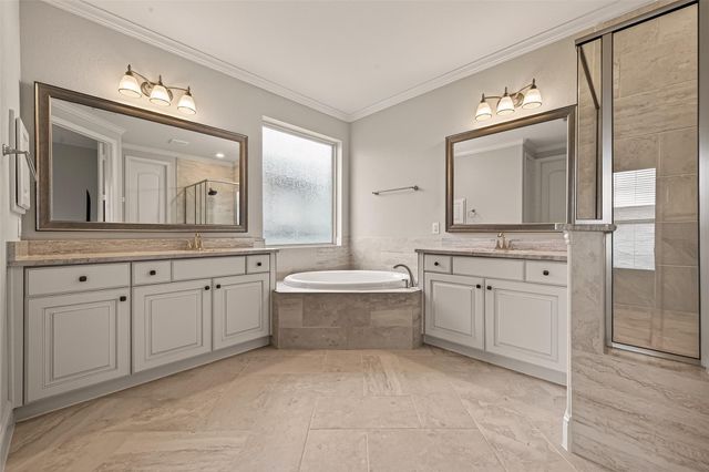 25303 Angelwood Springs Lane, Tomball, TX 77375