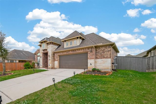 25303 Angelwood Springs Lane, Tomball, TX 77375