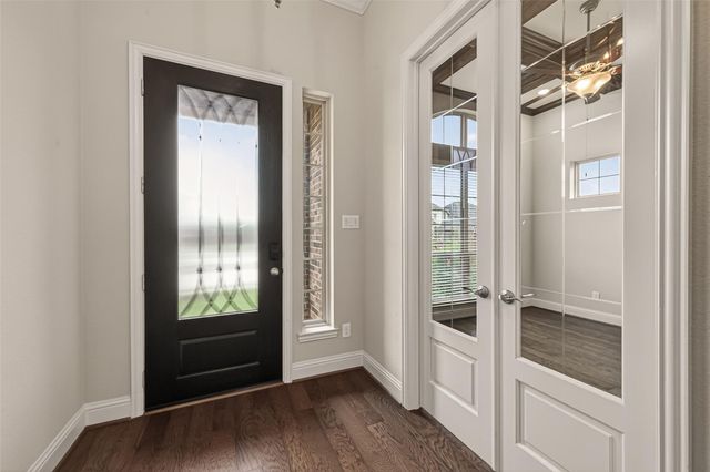 25303 Angelwood Springs Lane, Tomball, TX 77375