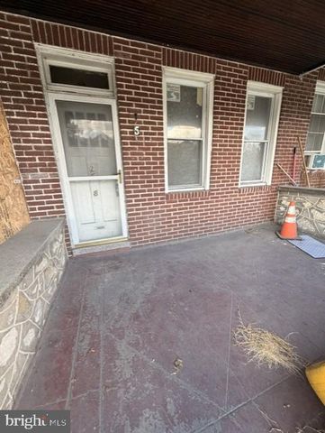 2568 EDMONDSON AVE, Baltimore, MD 21223