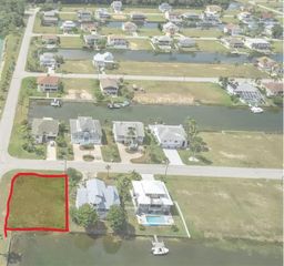 4065 SHEEPHEAD DRIVE, Hernando Beach, FL 34607