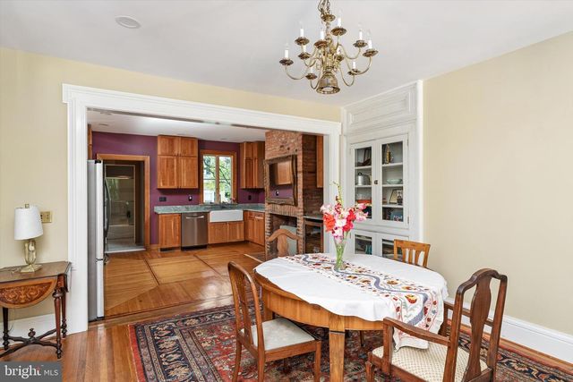 302 S MAIN ST, Hightstown, NJ 08520