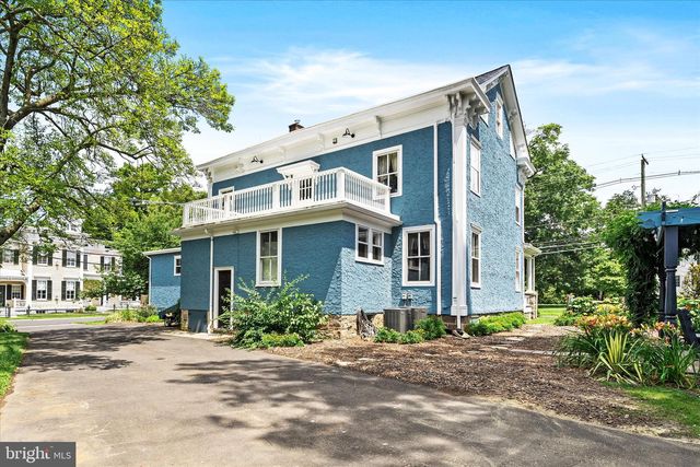 302 S MAIN ST, Hightstown, NJ 08520