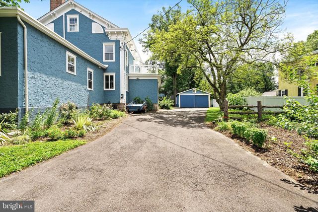 302 S MAIN ST, Hightstown, NJ 08520