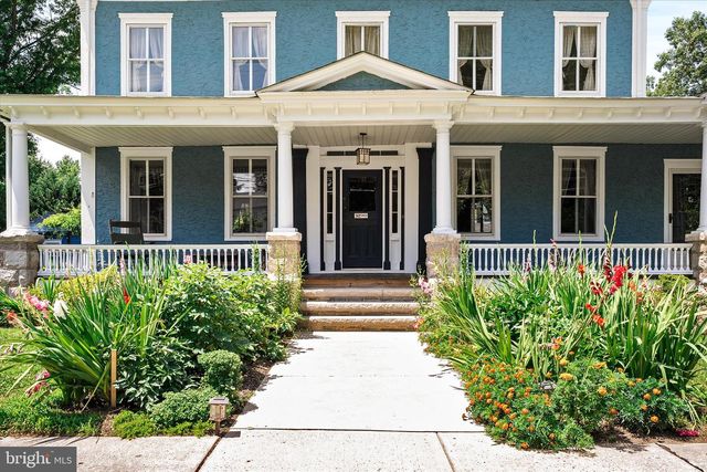 302 S MAIN ST, Hightstown, NJ 08520