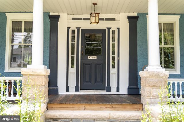 302 S MAIN ST, Hightstown, NJ 08520