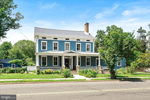 302 S MAIN ST, Hightstown, NJ 08520
