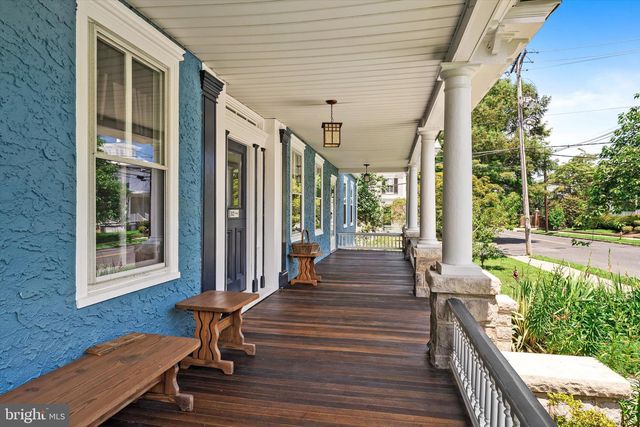 302 S MAIN ST, Hightstown, NJ 08520