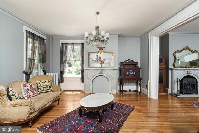 302 S MAIN ST, Hightstown, NJ 08520