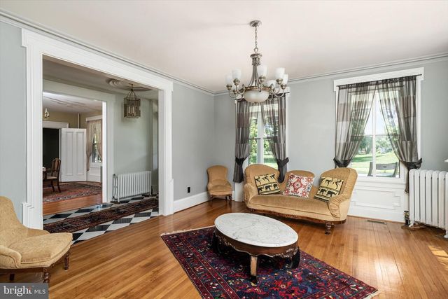 302 S MAIN ST, Hightstown, NJ 08520