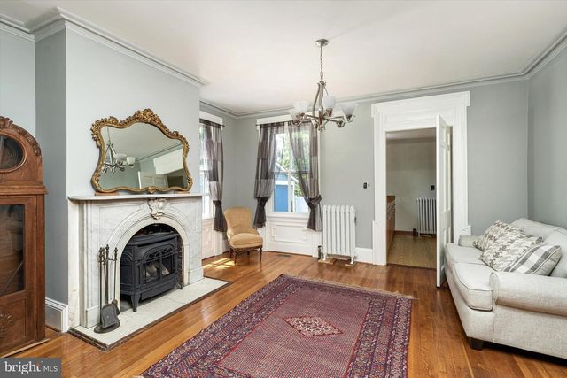 302 S MAIN ST, Hightstown, NJ 08520