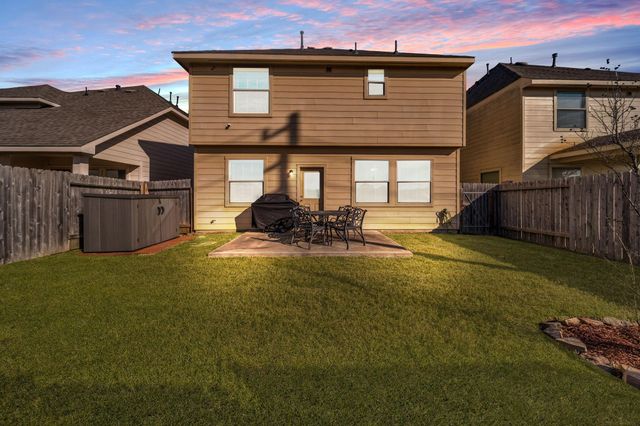 14212 Portrait Court, Houston, TX 77045