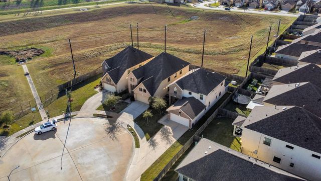 14212 Portrait Court, Houston, TX 77045