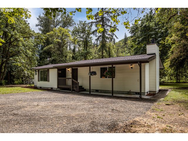 32046 SCAPPOOSE VERNONIA Hwy, Scappoose, OR 97056