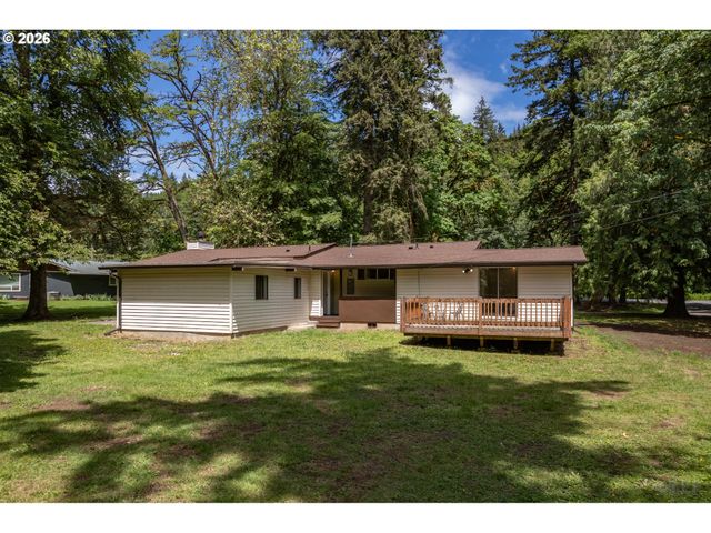32046 SCAPPOOSE VERNONIA Hwy, Scappoose, OR 97056