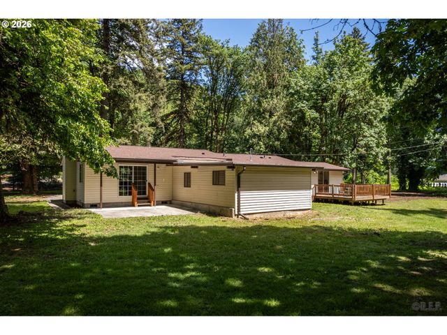 32046 SCAPPOOSE VERNONIA Hwy, Scappoose, OR 97056