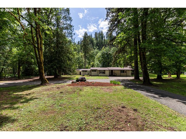 32046 SCAPPOOSE VERNONIA Hwy, Scappoose, OR 97056